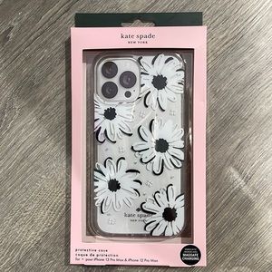 Kate Spade iPhone protective case